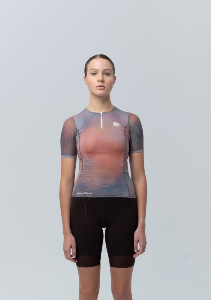 Женская Indoor Джерси Shadow