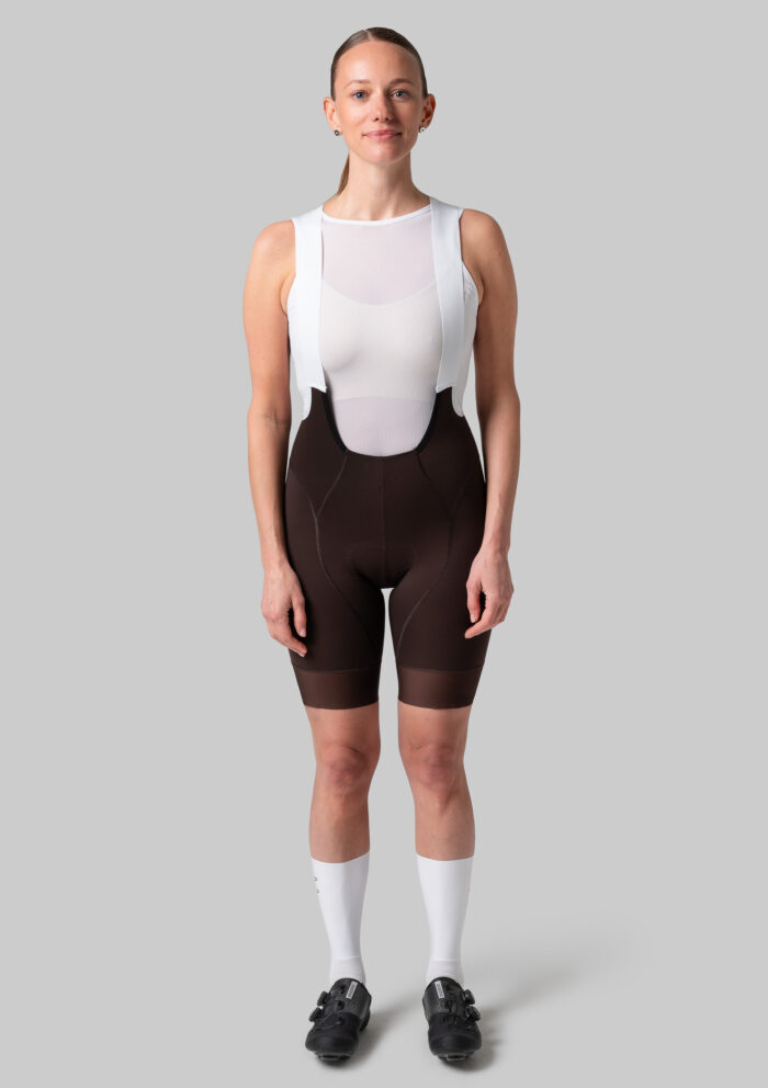 Женские Велотрусы Evolve Chocolate