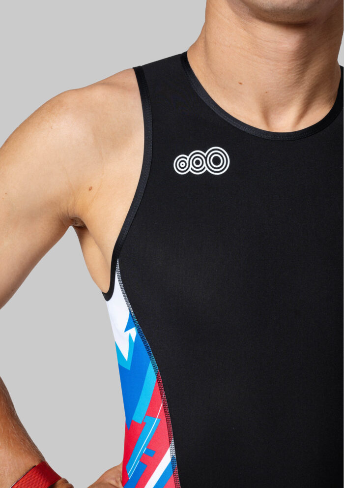 Мужской Трисьют Progress FTR