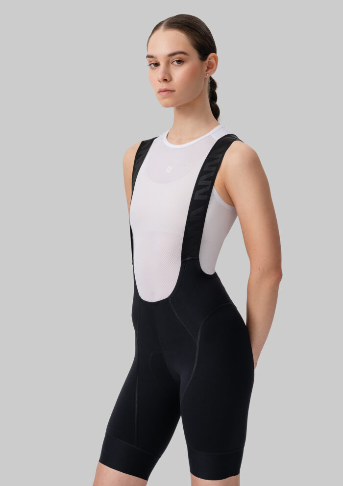 Женские Велотрусы Evolve Black