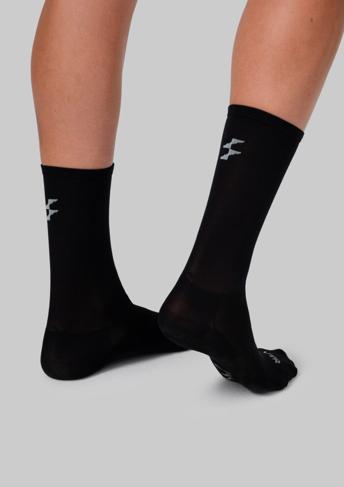 Носки Велосипедные Classic Black