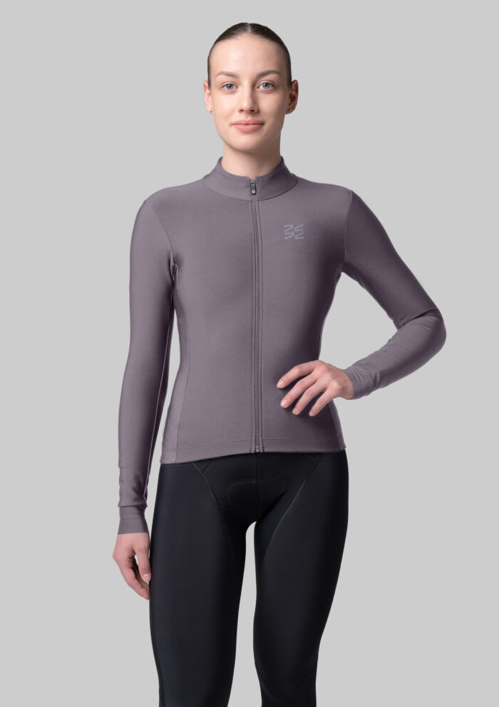 Женская Утепленная Джерси Evolve Cobbles