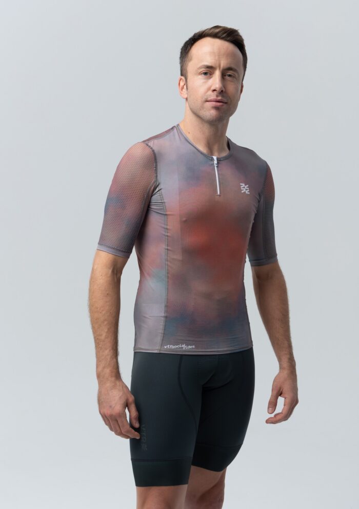 Мужская Indoor Джерси Shadow