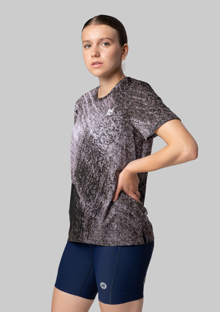 Футболка беговая Performance Bw