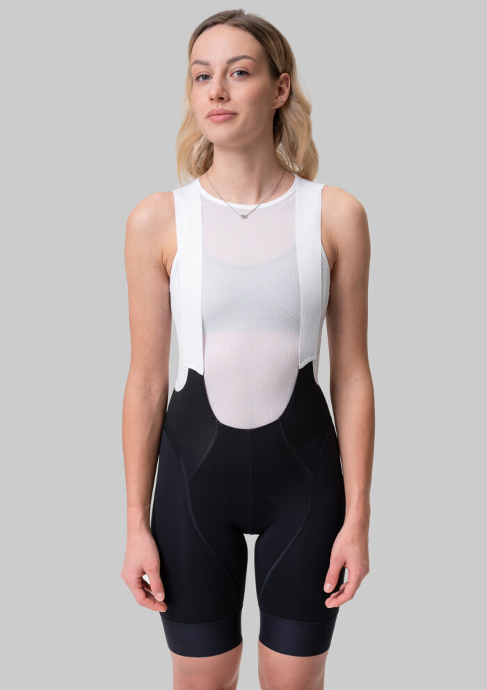 Женский Базовый Слой VTR White