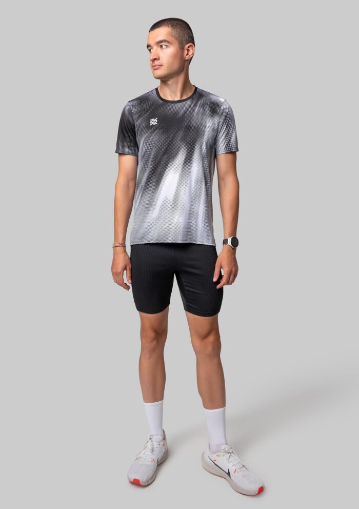 Беговая футболка Film