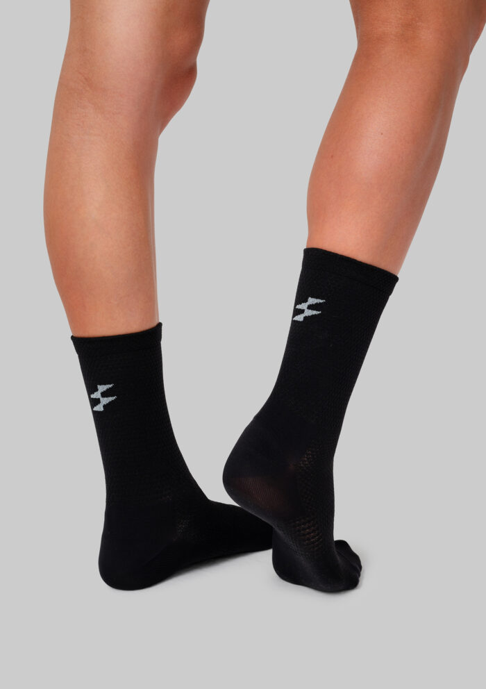 Носки Беговые Performance Black