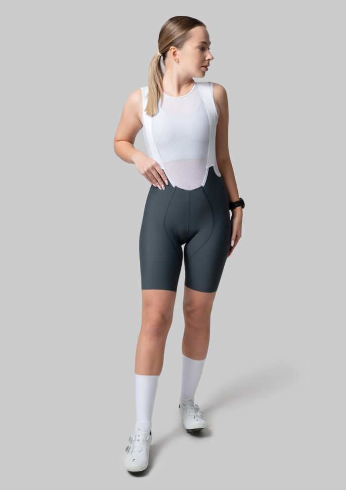 Женские Велотрусы Progress Graphite