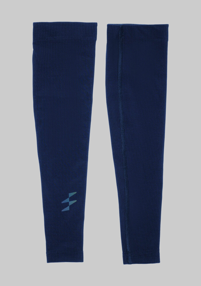 Рукава Утепленные VTR Navy