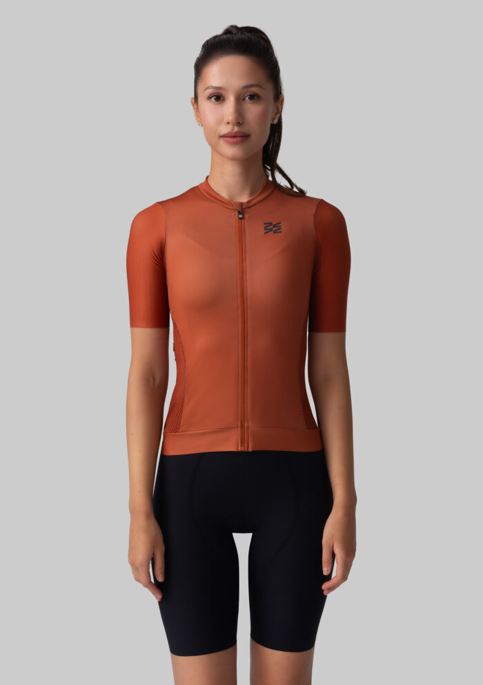 Женская Джерси Progress Sunset Dust