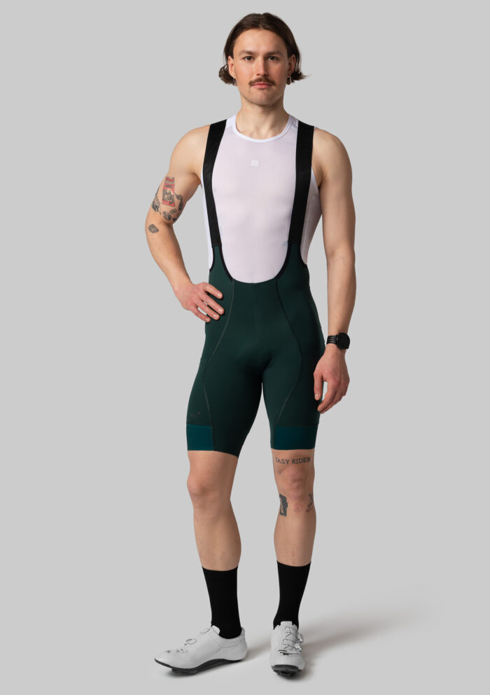 Мужские Велотрусы Карго Escape Pine