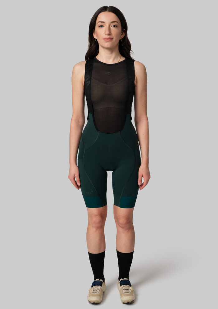 Женские Велотрусы Карго Escape Pine