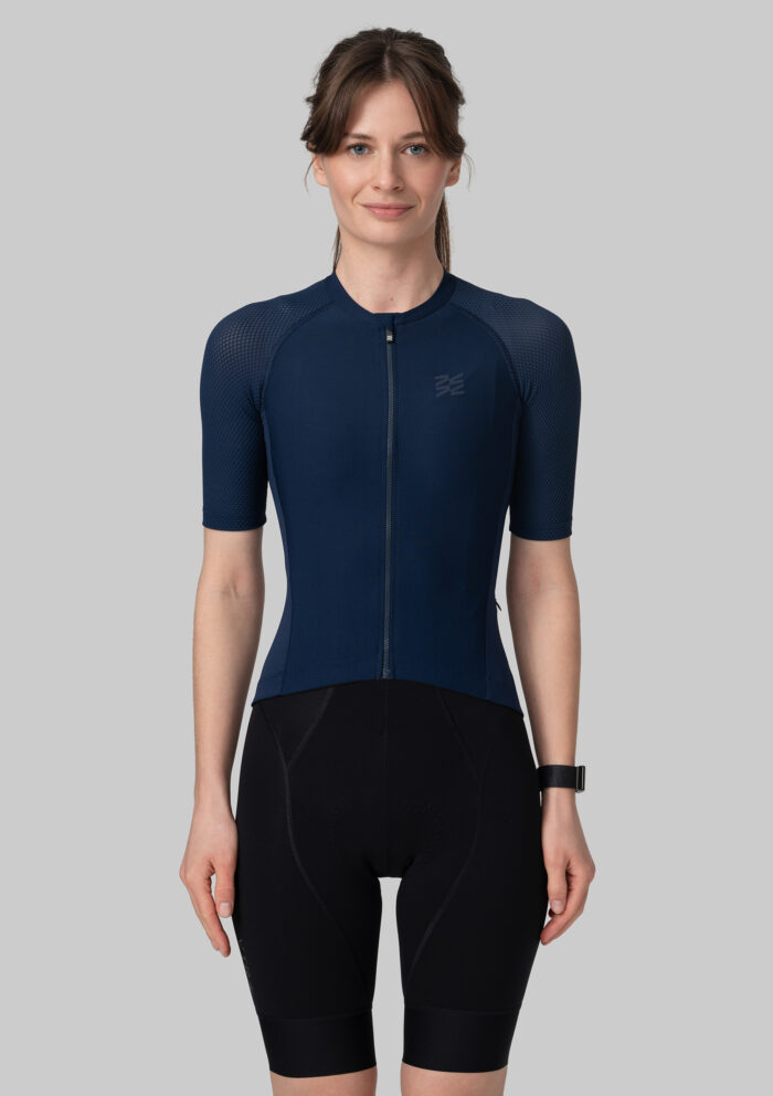 Женская Классическая Джерси Evolve Pageant Blue