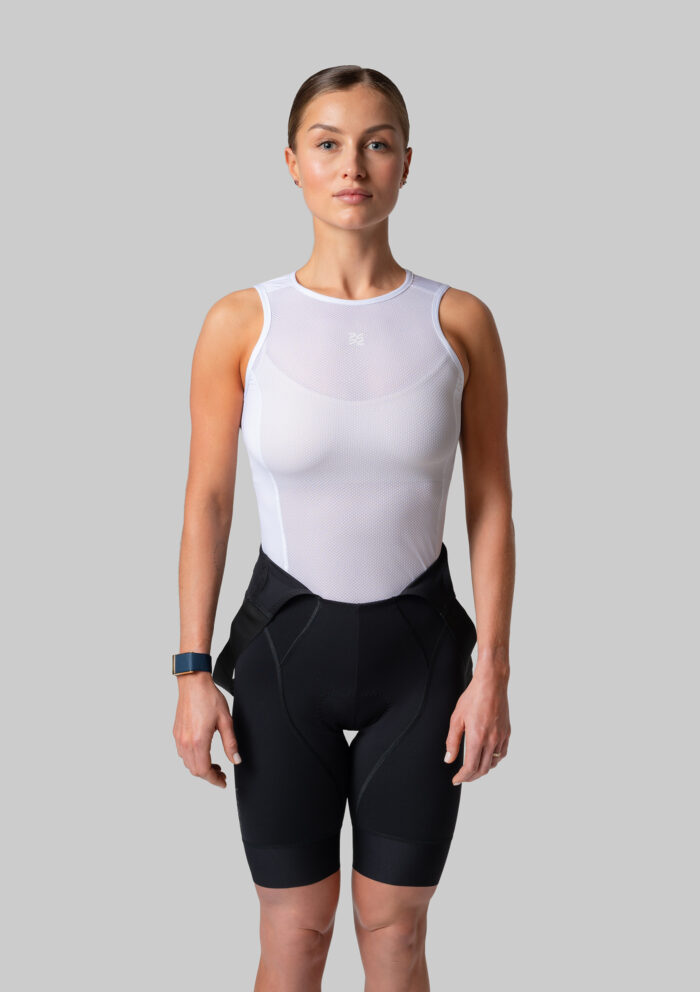 Женский Базовый Слой Evolve White 2025