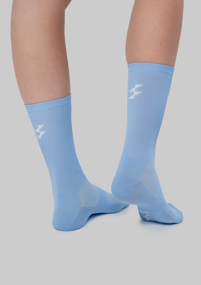 Носки Велосипедные Classic Sky