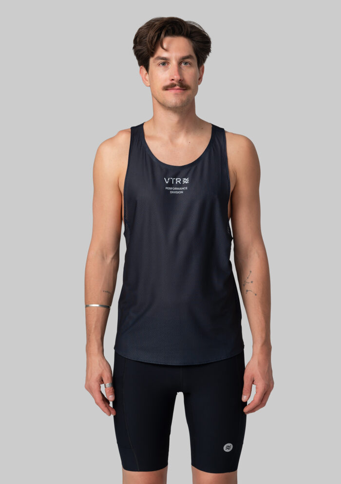 Мужская Беговая Майка Performance Nocturne