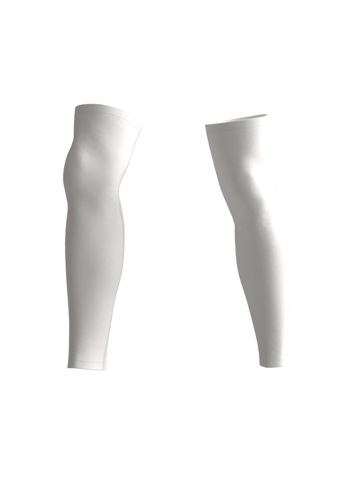 Утеплённые велосипедные ногова VTR-200