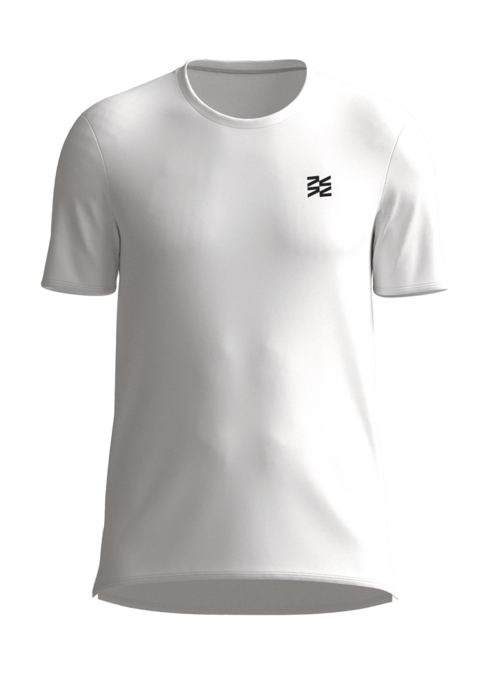 Беговая футболка VTR-ФМ