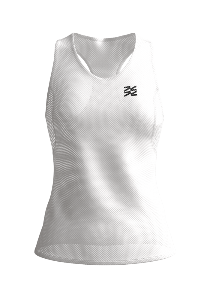 Женская беговая майка VTR-VЖ