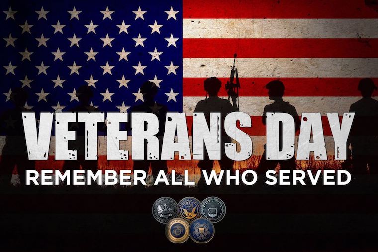 Happy Veterans Day 2023 Images