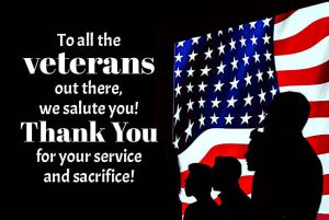 Veterans Day 2024 Quotes and Sayings for Appreciation