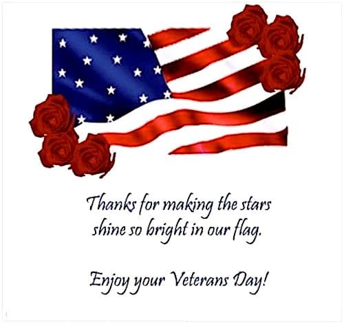 veterans day cards