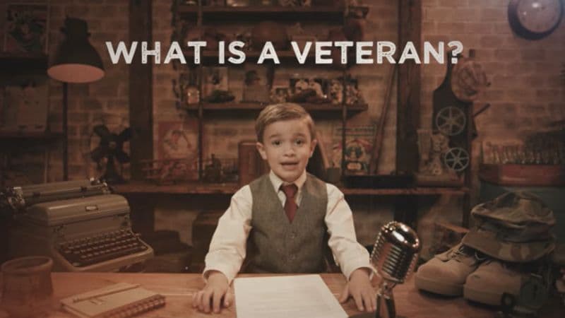 what is veterans-day for kids