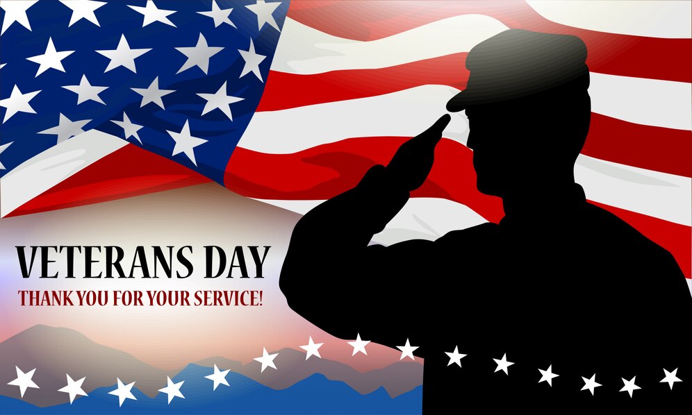 Happy Veterans Day 2024 Images Honoring Our Heroes