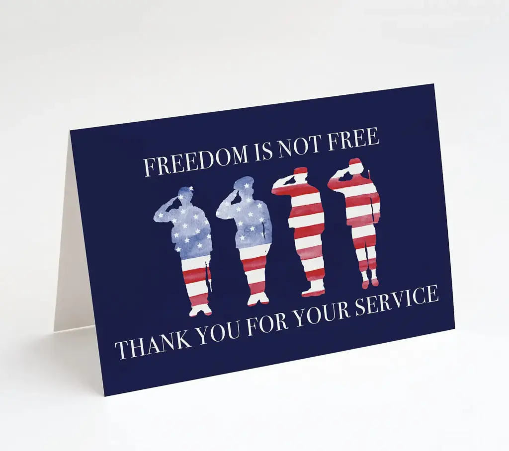 veterans day cards for greeting