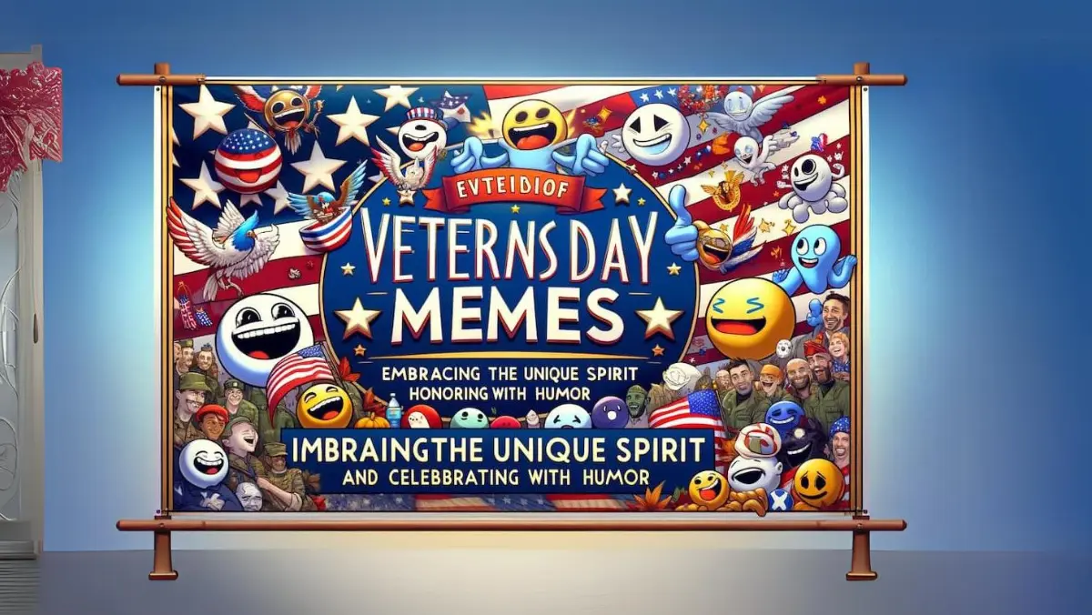 veterans day memes